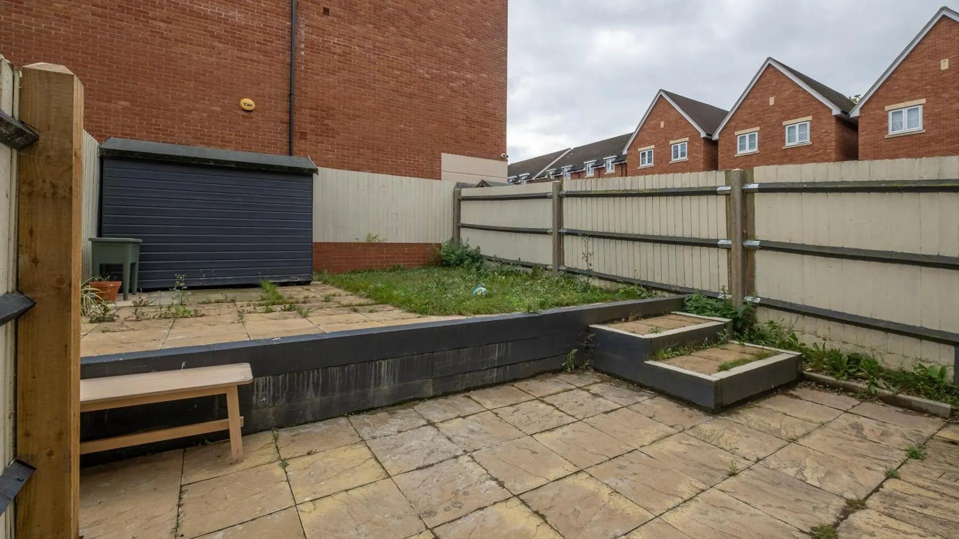 Foxherne 5Bdr 3Ba Serviced House With Parking - Slough By 360Stays 0*,  United Kingdom